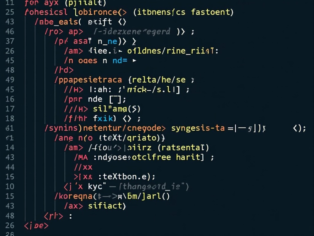 Representación de cadenas de texto y datos en programación