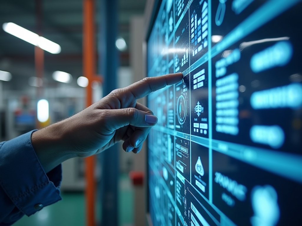 Contacto NC en automatización y sistemas de seguridad industrial