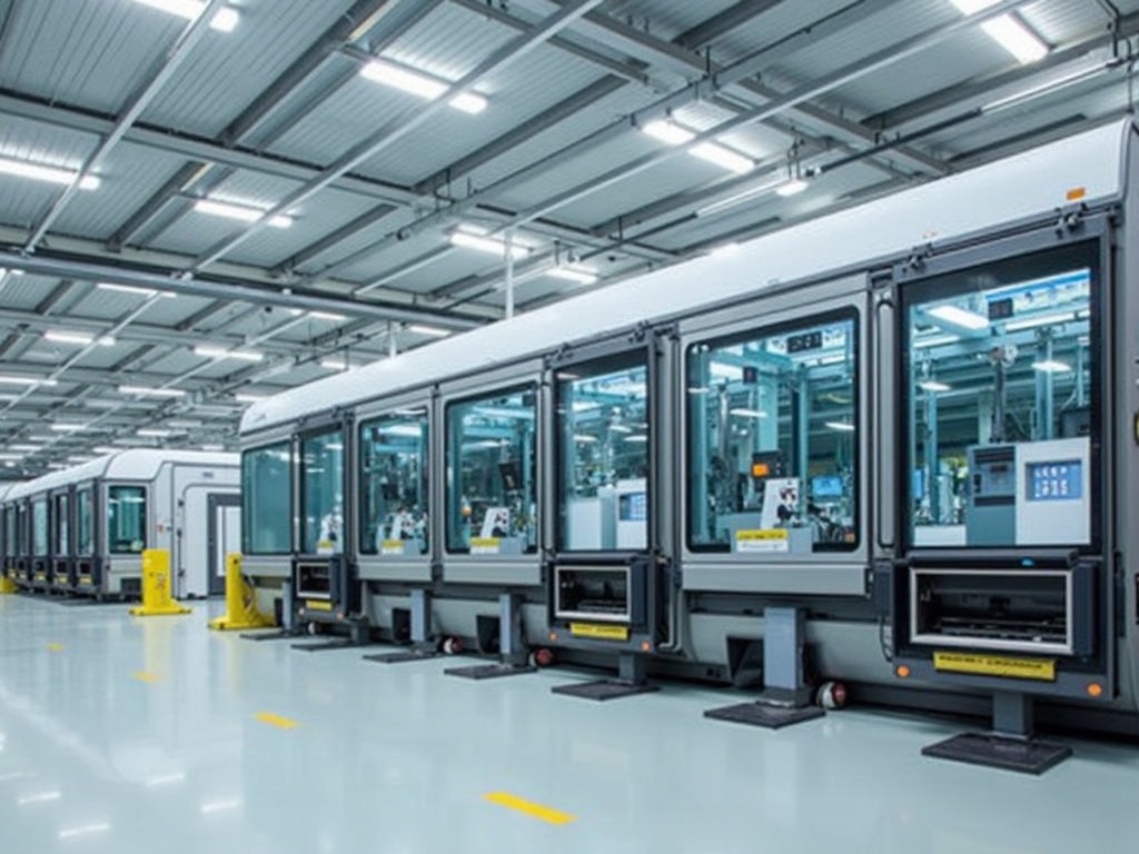 Modbus: Protocolo Industrial de Automatización y Redes