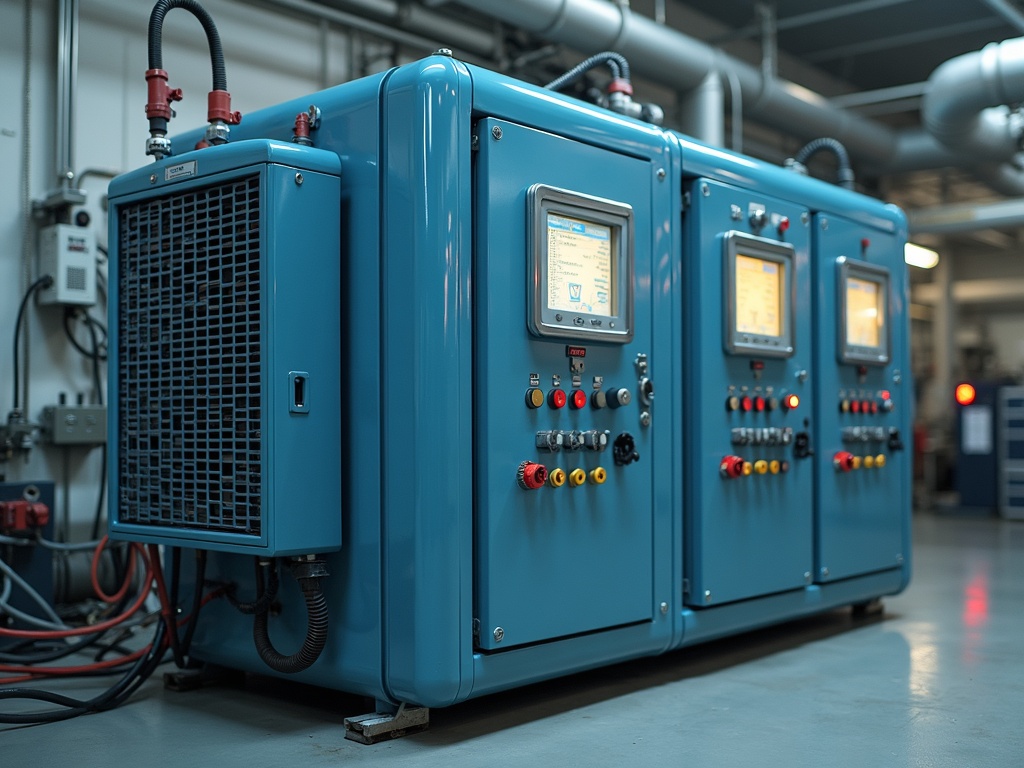 Presostato de control de presión y automatización industrial