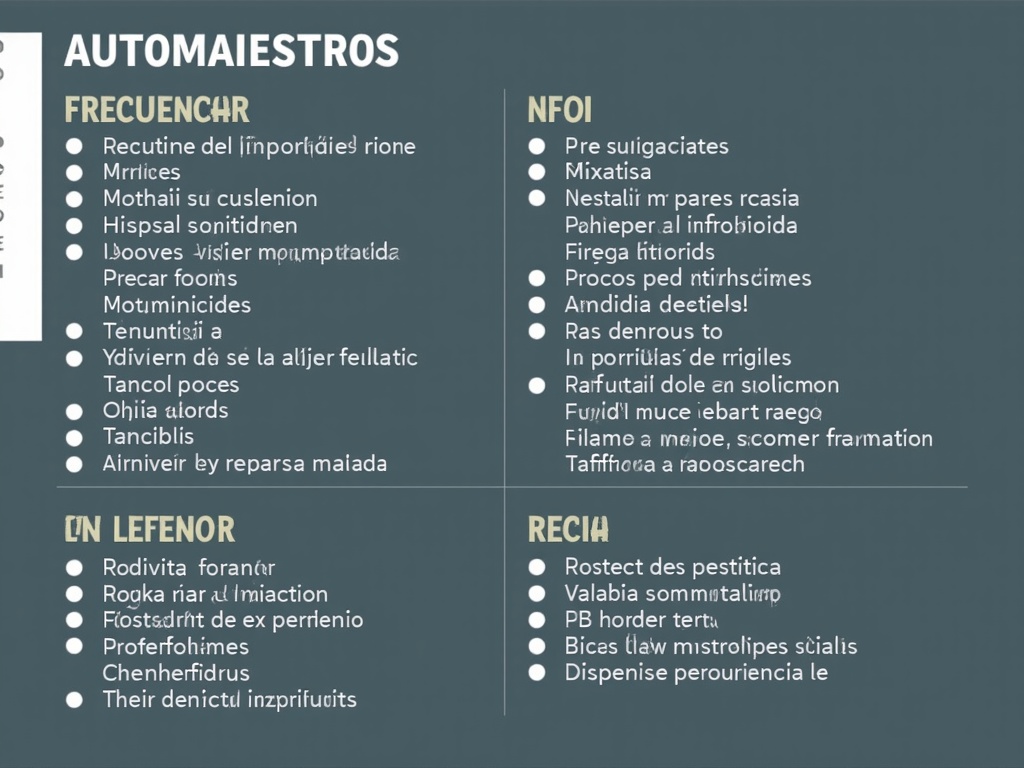 Variador de Frecuencia (VFD) en un panel de control industrial