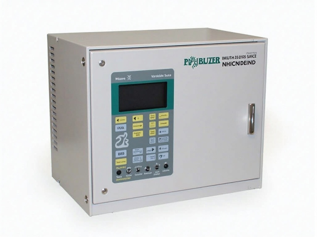 Variadores de Frecuencia (VFD) para control de motores y automatización industrial